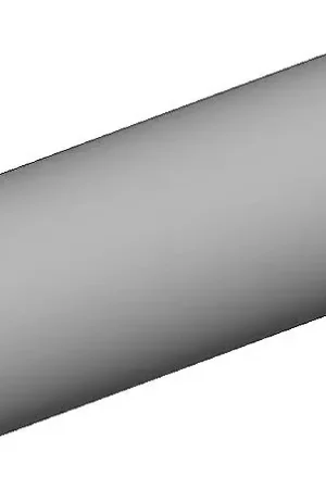 Evergreen 220 - Styrene Rond 10 pièces - 0,88 mm Haute Qualité