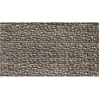 Achat Immédiat Noch 58250 - Mur de moellons, 1 87
