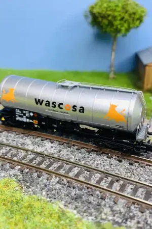 Wagon-citerne, "Fuerza Naranja", WASCOSA, Ep VI - ARNOLD HN6627 - N 1/160 Meilleure Vente