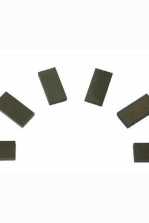 Acheter Direct 6 aimants pour contacteur à lame souple (ILS)-N et HO-VIESSMANN 6841