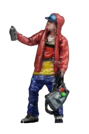 Acheter En Ligne Tagueur - Noch 10601 - HO 1/87