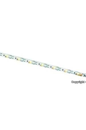 Eclairage intérieur à led blanc chaud - HO - 1/87- VIESSMANN 5050 Affaire À Saisir