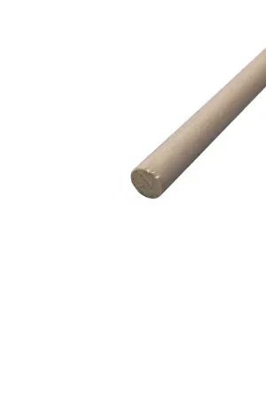 Paiement Sécurisé Profilé rond en bois de Ramin - Ø8mm - OCCRE 182208