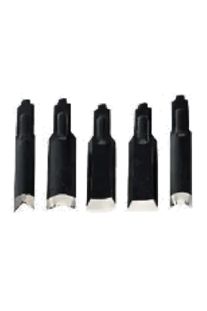 Soldes 5 lames de rechange pour MSG - PROXXON 28572