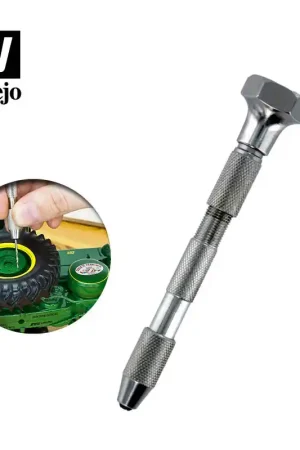 Mandrin manuel double - VALLEJO T09001 Soldes