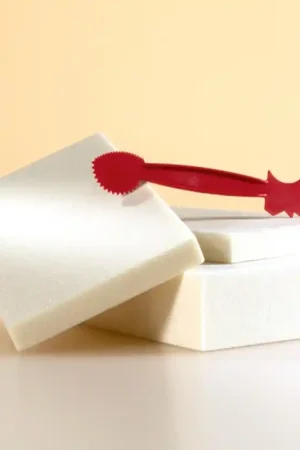 3 Plaques de mousse à travailler pour relief décor - Auhagen 78300 Achat Immédiat