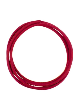 Gaine rétractable Rouge 40 cm Ø intérieur 1,2 mm-VIESSMANN 6818 Promotion Saisonnière