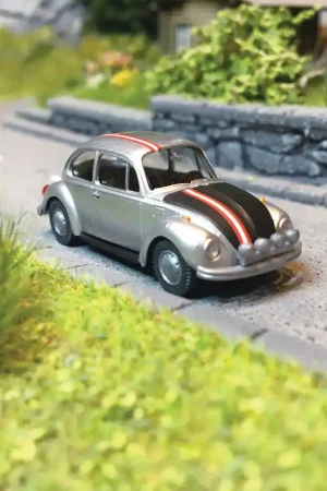 VW Coccinelle 1303 "Rallye" - WIKING 79507 - HO 1/87 Vente Flash
