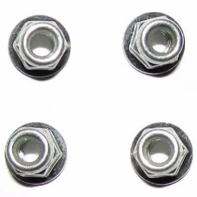 4 écrous de roues Blackzon 15-WJ02 - 534732 Acheter En Ligne