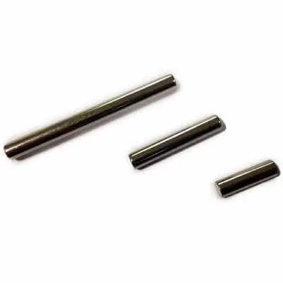 3 Axes Pignons - Funtek MT12/027 - S911 - S912 - 534741 Réduction