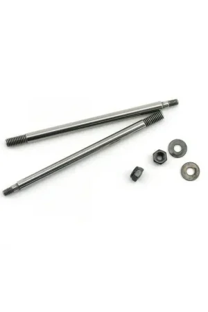 2 Axes de Piston Arr ø3.5mm Kyosho IFW149-02 Expédition Rapide