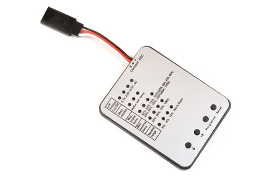 Pas Cher Carte de programmation - T2M T4900600
