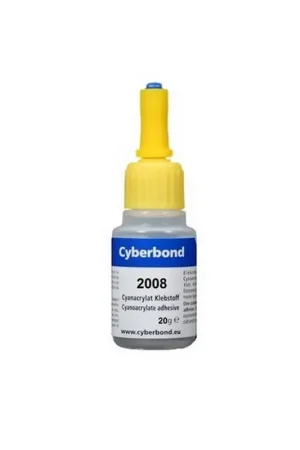 Cyberbond Colle cyano spéciale pneus 20g - CY2008 Remise