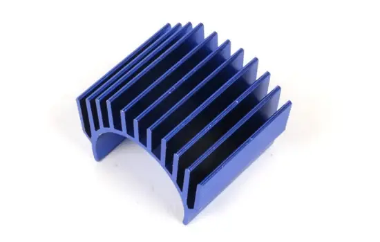 Radiateur moteur Authentique