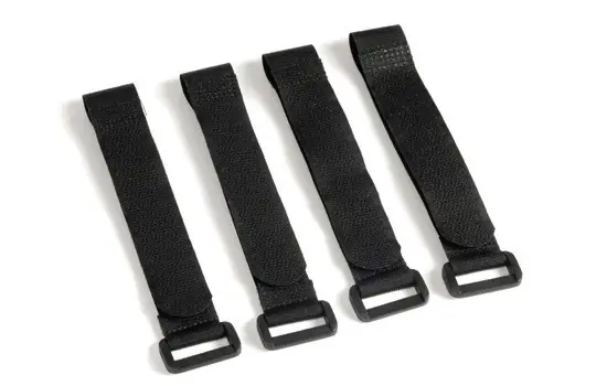Acheter En Ligne T2M T4941/33 Bande scratch maintien accu