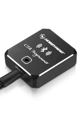 Module de programmation Bluetooth Hobbywing OTA - HW30850400 Vente Flash