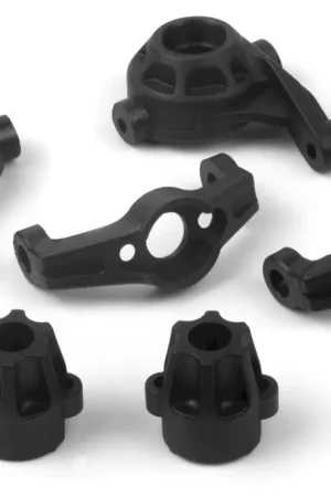 Ensemble de moyeu et axe de direction HPI Racing - HP160812 Expédition Rapide