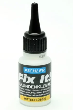 Vente Directe Colle forte Fix It! moyenne 20 g - C4931