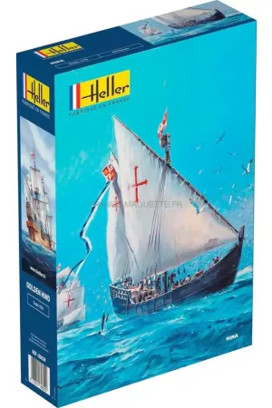 Nina 1 75 - Heller 80815 Bon Plan
