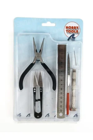 Set d‘outils de modélisation de base Nº3 - Artesania 27050N Must-Have
