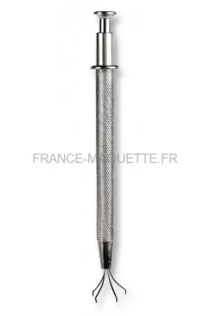 Offre Limitée Pince à Griffes pour Petites et Complexes Pièces - Artesania 27065
