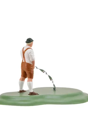 Vente Directe VIESSMANN 1547 Homme Qui Urine Animé - HO 1/87