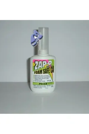 ZAP PT25 ZAP-O Polystirènes Dernier Modèle