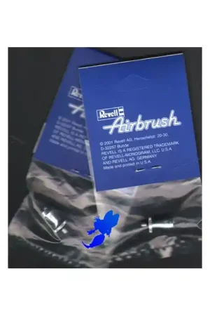 Produit De Marque Revell 37045 buse a air large