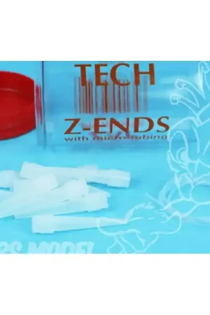 ZAP Colle PT18 Z-ENDS Paiement Sécurisé