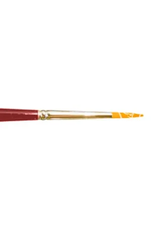Vallejo pinceau P54 005 Pinceau rond Toray Taille 5 Vente Flash