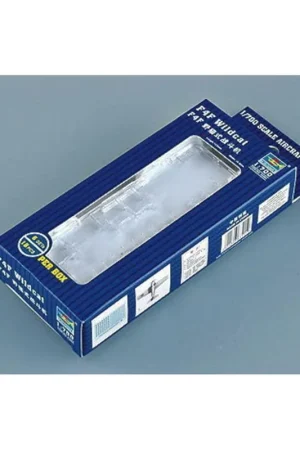 Offre Spéciale Maquettes avions Set 18 mini avions F4F-4 Wildcat - Trumpeter
