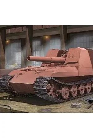 Acheter Direct Maquette Char Canon German Geschutzwagen VI 21cm Msr 18 - Trumpeter