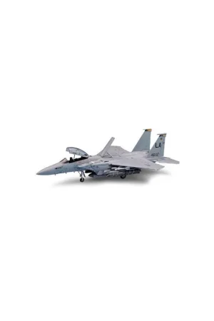 Commander Maintenant Maquette d‘avion F-15E Strike Eagle ACADEMY