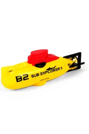 Soldes Bateau RC Fun2Dive Sub Explorer 2