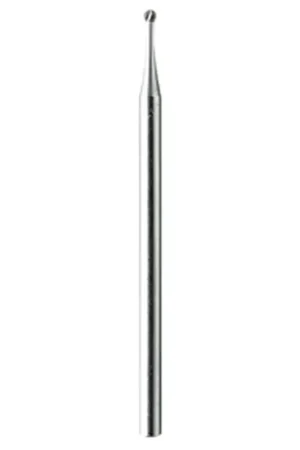 2 fraises à graver en acier - PG Mini 1010 - 1,4mm de diamètre Pas Cher