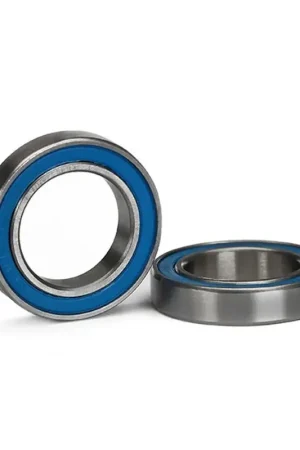 2 Roulements à billes étanche 15x24x5mm - Traxxas 5106 Achetez Aujourd'hui