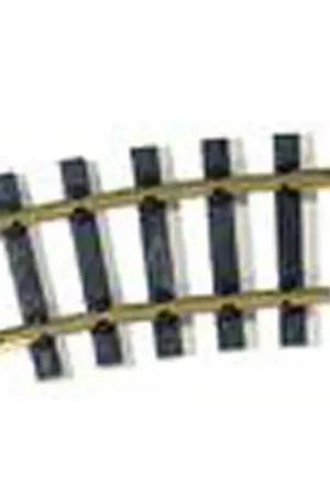 Rail courbe R5 rayon 1240mm 7.5°, 48 pour 1 cercle Affaire À Saisir