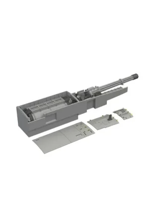 EDUARD 6481072 BRASSIN A-10C ROTARY CANNON BAY PRINT 1/48 Acheter En Ligne