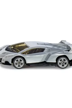 SIKU 1485 MINIATURE LAMBORGHINI VENENO Dernière Chance