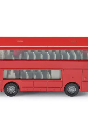 Meilleur Choix SIKU 1321 MINIATURE BUS À IMPÉRIALE