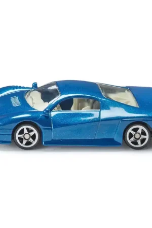 Soldes SIKU 0875 MINIATURE SIKUSTORM