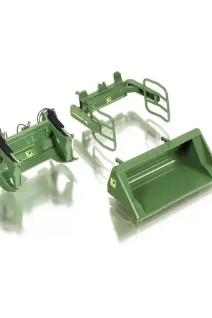 [HC] - Accessoires Bressel Und Lade Set A 1/32 Meilleur Choix