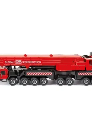 SIKU 4311 MINIATURE SIKU MÉGA LIFTER 1/55 Promotion