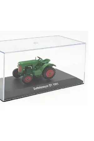 Tracteur Zettelmeyer Z1 Tractor 1951 1/43 Acheter Direct