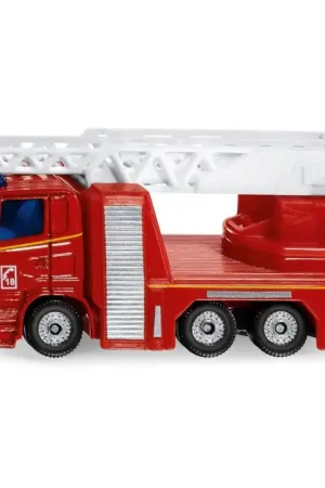 Marque ECHELLE POMPIERS FRANÇAISE