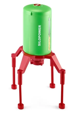 Meilleur Choix SIKU 5602 MINIATURE SILO SIKUWORLD