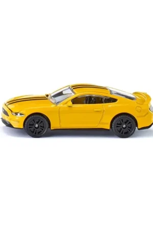 Petit Prix SIKU 1530 MINIATURE FORD MUSTANG GT