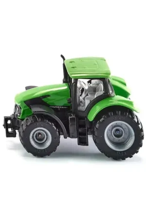Commander Vite SIKU 1081 MINIATURE DEUTZ-FAHR TTV 7250 AGROTRON