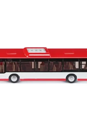 Super Prix SIKU 3734 MINIATURE MAN BUS URBAIN LION‘S CITY