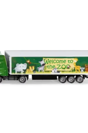 Commander Maintenant SIKU 1627 MINIATURE CAMION CABINE